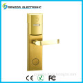 High Quality Stainless Steel Security Door Lock Set